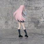 Darling In The FranXX Zero Two Mokyklinė Figūra PVC Modelis