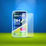 Tempered Glass X-ONE - for Samsung Galaxy S25