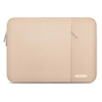Tech-Protect Sleevy Laptop case 15-16 - beige 26368-0