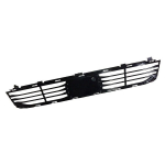 Bmw 7 G11 G12 Vidurinis Oro Įpūtimo Grilis Originalus 51117486831