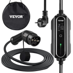Vevor EV įkroviklis 13A, 3 kW