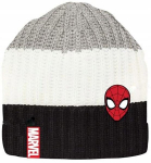 Spiderman Marvel žieminė kepurė 52cm