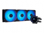 CHIEFTEC ICEBERG 360 RGB CPU Liquid