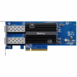 Atminties kortelė telefonui USB laidas Synology E10G30-F2
