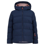Slidinėjimo striukė vaikams Ziener Amani 247906-108, mėlyna