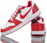 Batai NIKE EBERNON LOW PREM AQ1774 101 Dydis-42