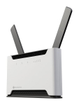 Mar&scaron;rutizatorius MikroTik Chateau PRO ax, su Wi-Fi 6