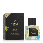Kvapusis vanduo Vertus Paris Chaos EDP moterims/vyrams, 100 ml