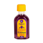 Plaukų aliejus &bdquo;Lola Cosmetics Pinga 50 ml&ldquo;