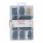 Vinių rinkinys Black & Decker, 975 dalys