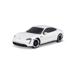 Automobilis Porshe Taycan turbo S Maisto Tech
