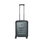 Victorinox Spectra 3.0 lagaminas rankiniam bagažui su i&scaron;plėtimo sistema su vertikalia ki&scaron;ene, kad būtų lengva pasiekti, Storm