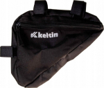 Dviračio rėmo krep&scaron;ys Keltin K02321, 1.7 L, juodas