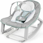 Ingenuity 3-in-1 vibruojantis gultukas Keep Cozy