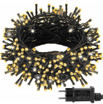 Kalėdinė girlianda, 500 LED, 27,5 m
