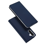 Dėklas Dux Ducis 'Skin Pro' skirtas Samsung A366 A36 5G / A566 A56 5G 5G mėlynas