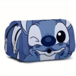 3D anime pie&scaron;tukų dėklas, Dygsnis L
