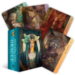 Rockpool Resurrection Oracle Kortos