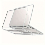 HappyFit Spalvotas MacBook Air 33.02 cm Apsauginis Dėklas,  &Scaron;varus