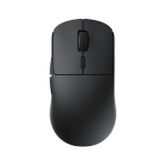 Belaidė žaidimų pelė Keychron Lemokey G2 Wireless G2-A1, juoda sp., Keychron Lemokey G2 Wireless Black (Juoda) Belaidė Žaidimų Pelė