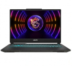 Ne&scaron;iojamas kompiuteris MSI Cyborg 15 15.6" FHD IPS 144Hz i5-13420H 16GB-DDR5 512GB RTX4050-6GB No Os A13VE-1613XPL