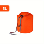 Laikykite Savo Daiktus Sausus - Neper&scaron;lampamas Mai&scaron;as 5L/10L/20L/40L,  Oranžinė