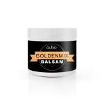 Odos priežiūra Qubo GOLDENMIX odos balzamas 260 ml universalus kondicionavimas ir apsauga