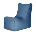 Sėdmai&scaron;is Qubo Noa Bluebell LOFT FIT Modern Blue
