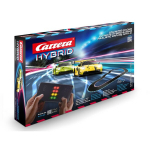 Lenktynių rinkinys - Carrera - Porsche 911 GT3 R - &Scaron;viesiai žalia - Mi&scaron;rus - 1 rinkinys