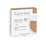 Kreminė pudra Avene Couvrance, medaus spalva, 8.5 g