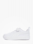 Laisvalaikio batai vaikams Puma Rickie AC INF PM-38431401_6, balti