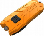 Nitecore Tube Orange v2 Led žibintuvėlis su Micro-usb