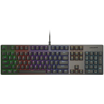 Cougar | Ultimus EX | Keyboard | Black