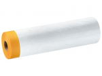 Apsauginė plėvelė su juosta,(60d.UV),140cmx25m, Color Expert, 96786099