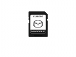 Navigacijos kortelė Mazda TomTom NB1