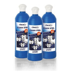 Zepter indų ploviklis CleanSy, 3 x 500 ml