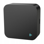 Wifi i&scaron;manusis nuotolinio valdymo pultas IR TV namų kinas