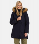 Huppa Moteri&scaron;ka žieminė parka Vivian, mėlyna