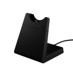 Ausinės - JABRA - Evolve 65 - Bekabelės - Dviguba jungtis - Integruotas mikrofonas