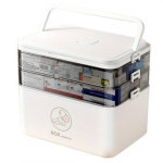 Medicinos organizatorius , 1 vnt.