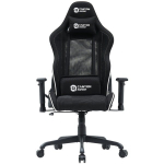 Žaidimų kėdė Canyon Shift MCCH01, juoda