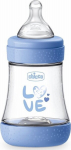 Buteliukas Chicco Perfect 5, 0 mėn+, 150 ml