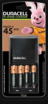 Duracell elementų kroviklis CEF27 +2AA +2AAA