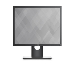 Dell P1917S 19" SXGA IPS 60Hz 250cd/m2 6ms