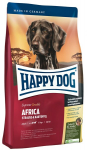 Happy Dog jautriai vir&scaron;kinimo sistemai Supreme Africa, 12,5 kg