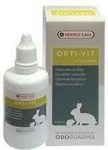 Vitaminai graužikams Versele-Laga Oropharma opti-vit, 50 ml