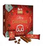 Brit Care Advento kalendorius &scaron;unims, 230 g