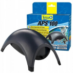 Akvariumo aeratorius Tetra" APS-100, juodas