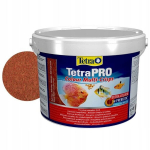 Maistas žuvims Tetra Pro Colour, 10 L