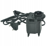 Filtro variklis Aquael Versamax FZN-3 102083, juodas